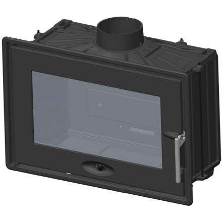 Каминная топка Invicta 700 Optimise с шибером в Могилеве