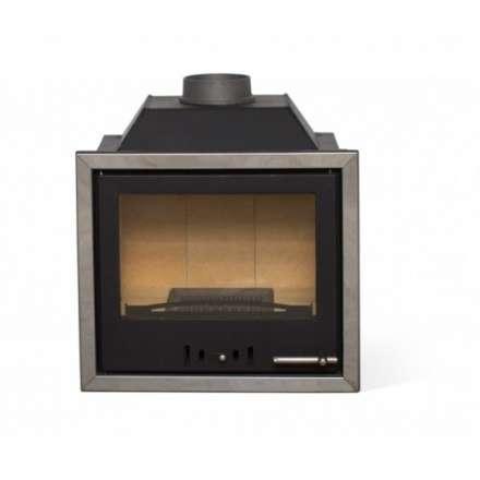 Топка каминная Мета-Бел ТКТ 9.0-01 (в модификации Эльба) в Могилеве
