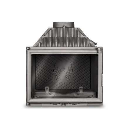 Каминная топка Kawmet W11-18,1 кВт Амазонка бай фото в Могилеве