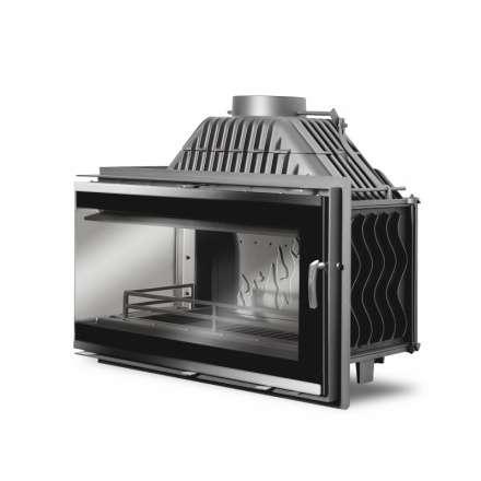 Каминная топка Kawmet W16LB 14,7 кВт в Могилеве