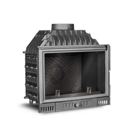 Каминная топка Kawmet W2-14,4 кВт Амазонка бай фото в Могилеве