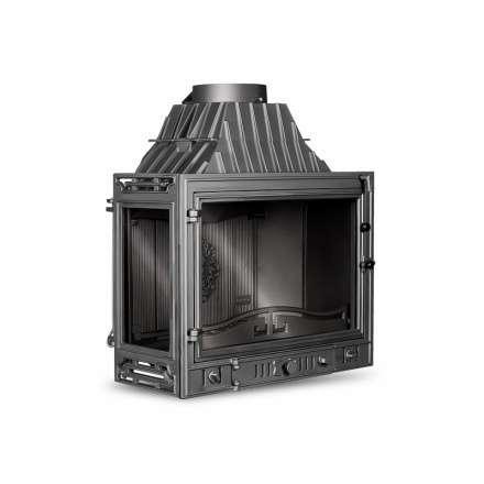 Каминная топка Kawmet W3LB-16,7 кВт Амазонка бай фото в Могилеве