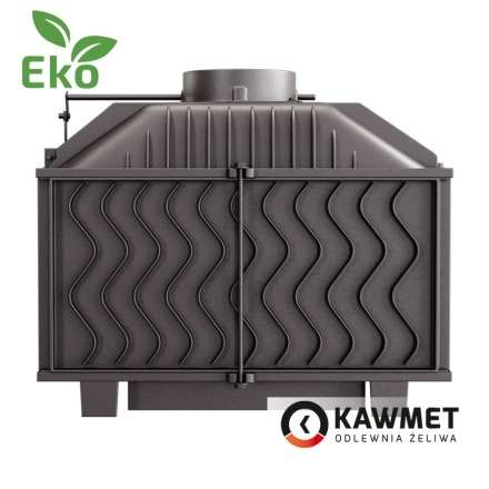 Каминная топка Kawmet W16 PREMIUM 9,4 кВт EKO в Могилеве