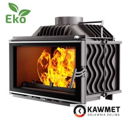 Каминная топка Kawmet W16 PREMIUM 9,4 кВт EKO в Могилеве
