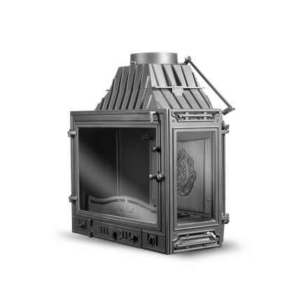 Каминная топка Kawmet W3PB-16,7 кВт Амазонка бай фото в Могилеве