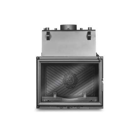 Каминная топка Kawmet W11CO 18 кВт с водяным контуром в Могилеве