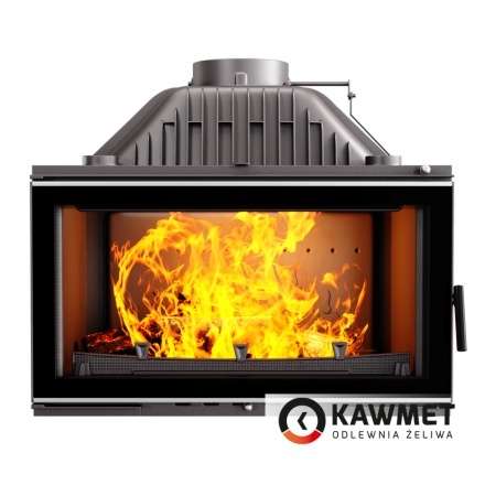 Каминная топка Kawmet W16 PREMIUM 14,7 кВт в Могилеве