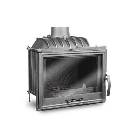 Каминная топка Kawmet W13 9,5 кВт в Могилеве