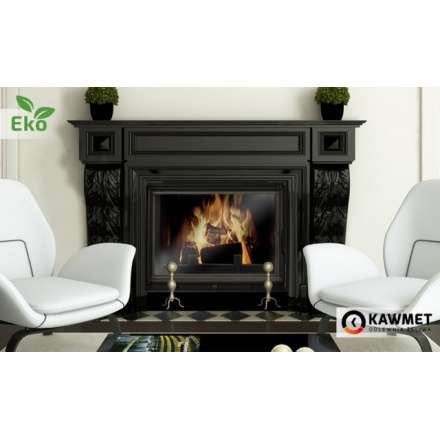 Каминная топка Kawmet W8-17,5 кВт EKO в Могилеве