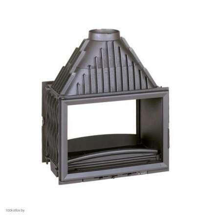 Каминная топка Invicta 700 Double Face в Могилеве