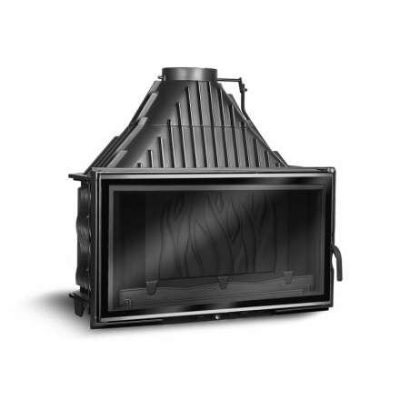 Каминная топка Kawmet W12-19,4 кВт в Могилеве