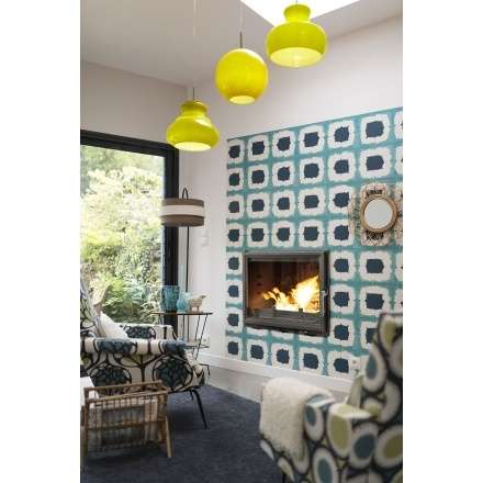 Каминная топка Invicta 700 Grand Vision с шибером в Могилеве