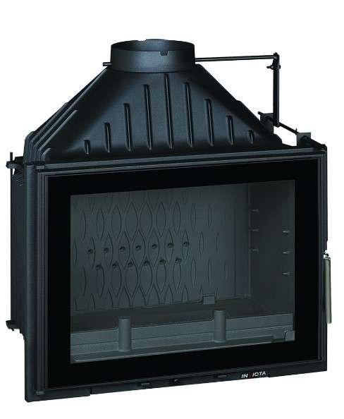Топка Invicta 700 Grand Angle с шибером купить в Могилеве