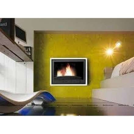 Каминная топка Invicta 700 Compact с шибером в Могилеве