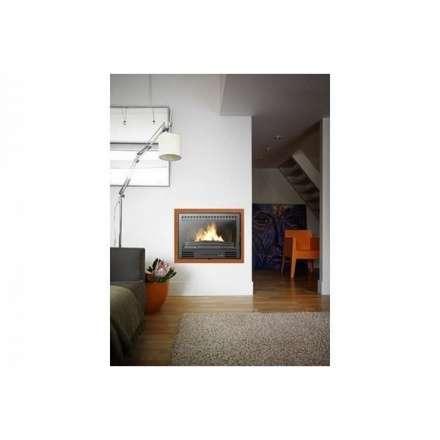 Каминная топка Invicta 700 Compact с шибером в Могилеве