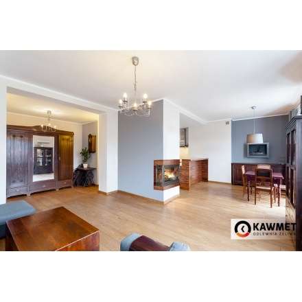 Каминная топка Kawmet W4PLB-14,5 кВт в Могилеве