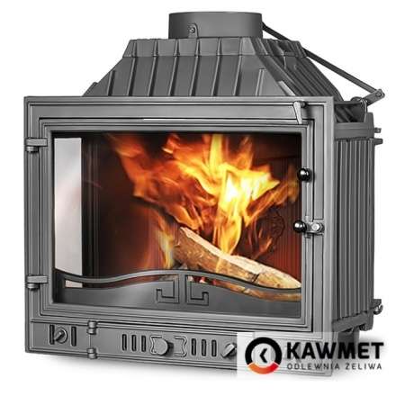 Каминная топка Kawmet W4PB-14,5 кВт в Могилеве