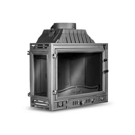 Каминная топка Kawmet W4LB-14,5 кВт  Амазонка бай фото в Могилеве