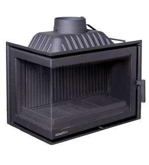 Каминная топка NORDflam Etna left Амазонка бай фото в Могилеве