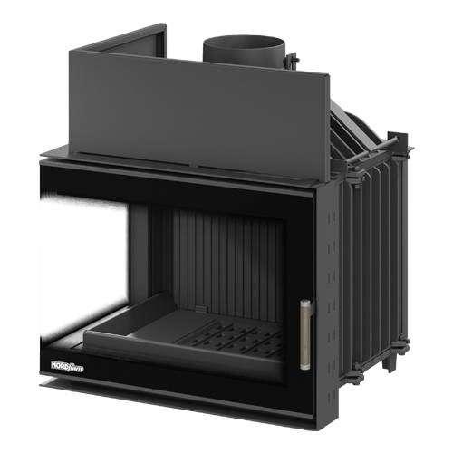 Каминная топка NORDflam Torn left Амазонка бай фото в Могилеве