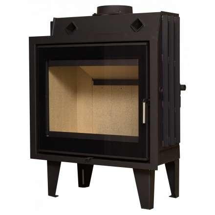 Топка каминная Мета-Бел ТКТ 11.0 (в модификации SKADI) в Могилеве