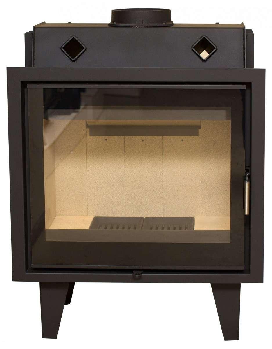 Топка каминная Мета-Бел ТКТ 11.0 (в модификации SKADI) купить в Могилеве