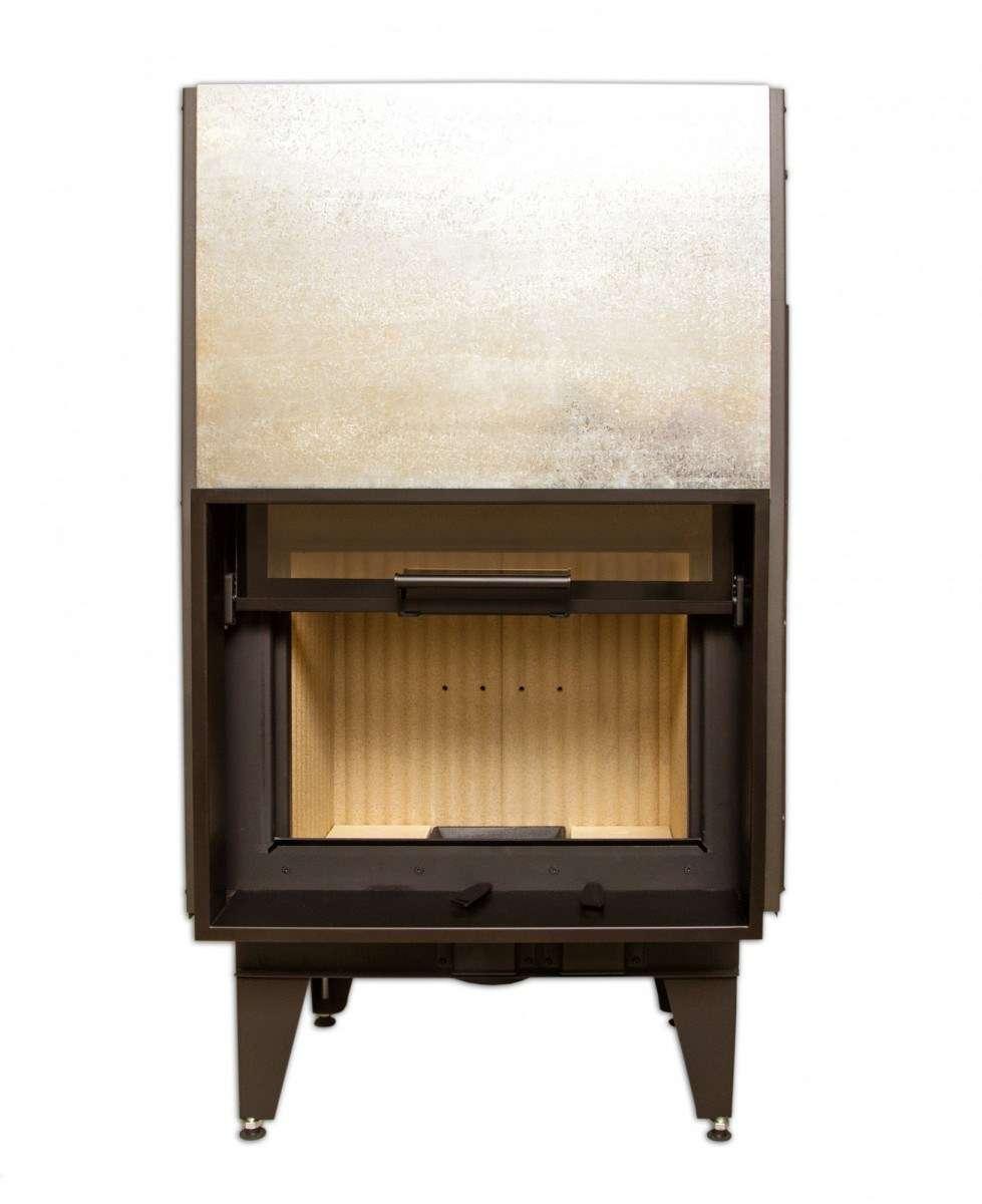 Топка каминная Мета-Бел ТКТ 10.0-04 (в модификации FENIX 1E) купить в Могилеве