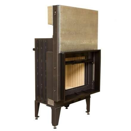 Топка каминная Мета-Бел ТКТ 10.0-04 (в модификации FENIX 1E) в Могилеве