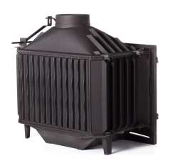 Чугунная каминная топка Fireway Interior Амазонка бай фото в Могилеве