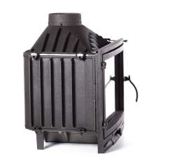 Чугунная каминная топка Fireway Interior Амазонка бай фото в Могилеве