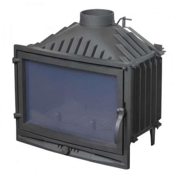 Чугунная каминная топка Fireway Interior Амазонка бай фото в Могилеве