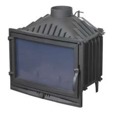 Чугунная каминная топка Fireway Interior Амазонка бай фото в Могилеве