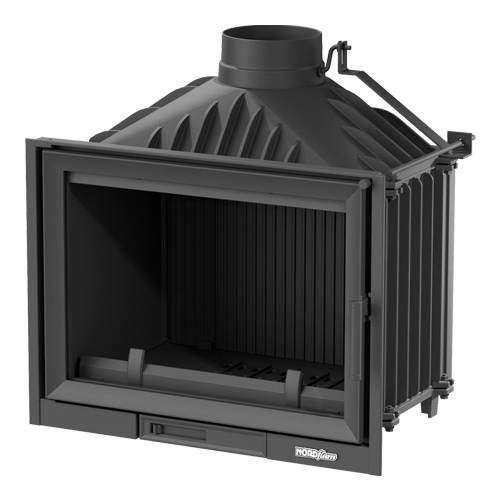 Каминная топка NORDflam Trent Амазонка бай фото в Могилеве