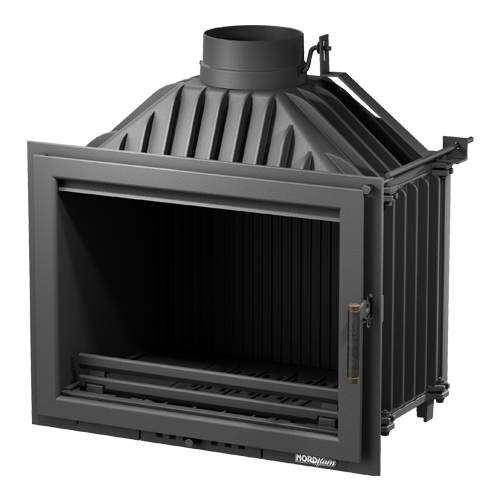 Каминная топка NORDflam Torn Амазонка бай фото в Могилеве