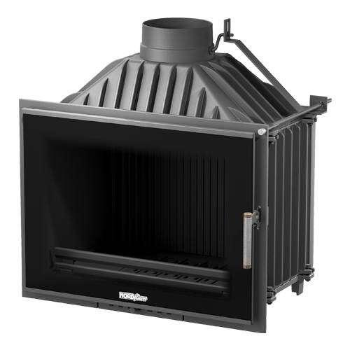 Каминная топка NORDflam Torn lux Амазонка бай фото в Могилеве