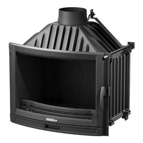 Каминная топка NORDflam Falcon Амазонка бай фото в Могилеве