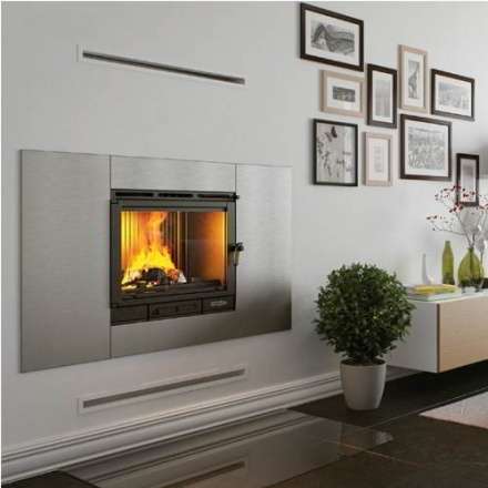 Каминная топка NORDflam Corno в Могилеве