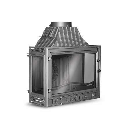 Каминная топка Kawmet W3PLB-16,7 кВт в Могилеве