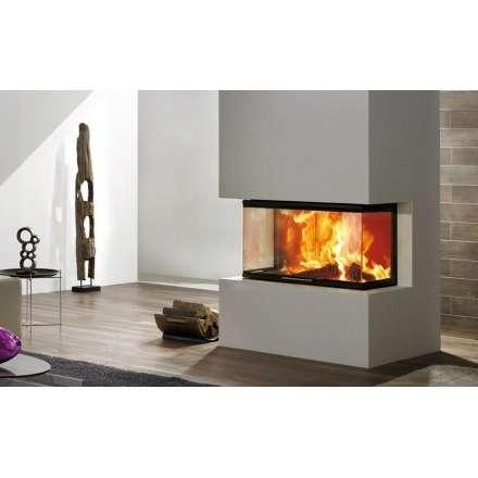 Каминная топка Kawmet W3PLB-16,7 кВт в Могилеве