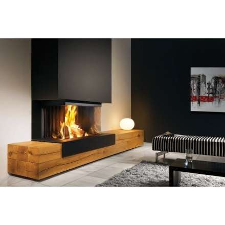 Каминная топка Kawmet W3PLB-16,7 кВт в Могилеве