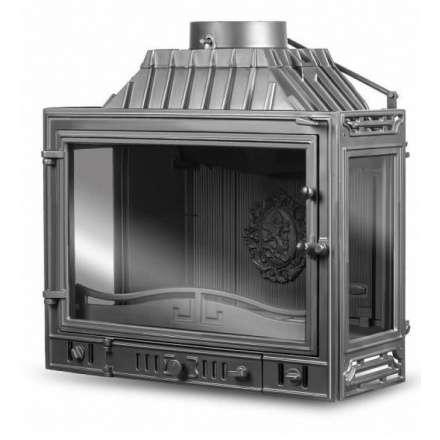 Каминная топка Kawmet W3PLB-16,7 кВт  Амазонка бай фото в Могилеве