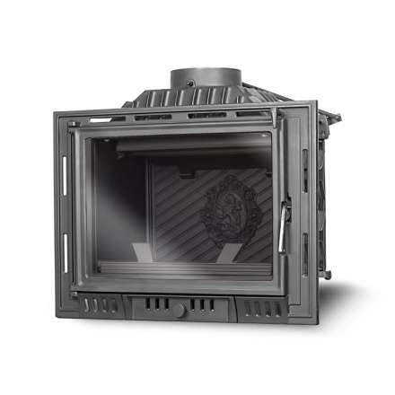 Каминная топка Kawmet W6-13,7 кВт в Могилеве