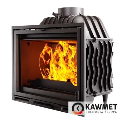 Каминная топка Kawmet Premium F23 (14 кВт) в Могилеве