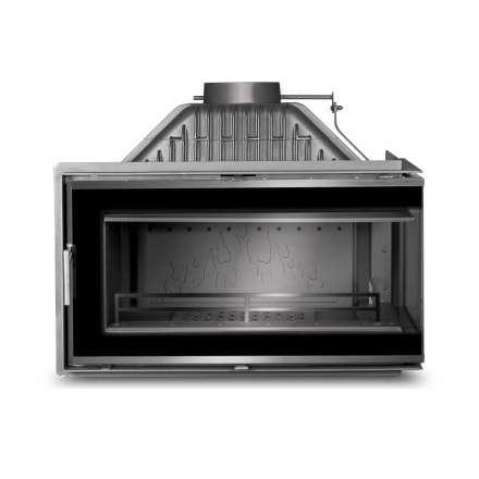 Каминная топка Kawmet W16PB 14,7 кВт в Могилеве