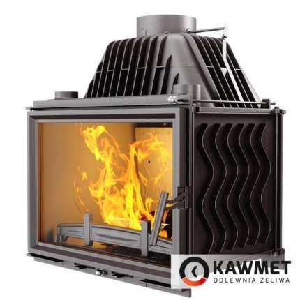 Каминная топка Kawmet W17 16 кВт в Могилеве