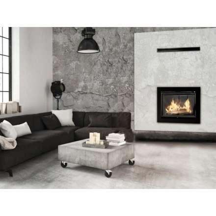 Каминная топка Kawmet W17 16 кВт в Могилеве