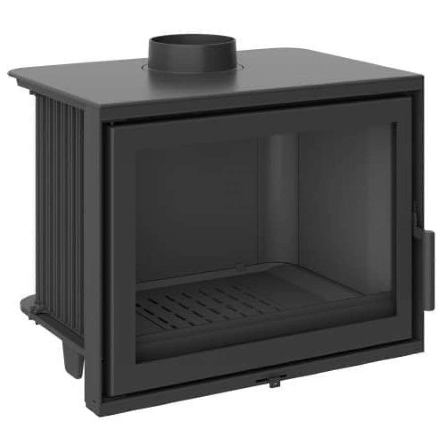 Каминная топка KFD ECO M14 Амазонка бай фото в Могилеве