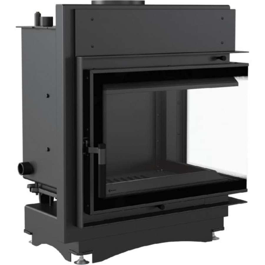 Каминная топка Kratki Maja/PW/BP/12/BS/W/Deco Амазонка бай фото в Могилеве