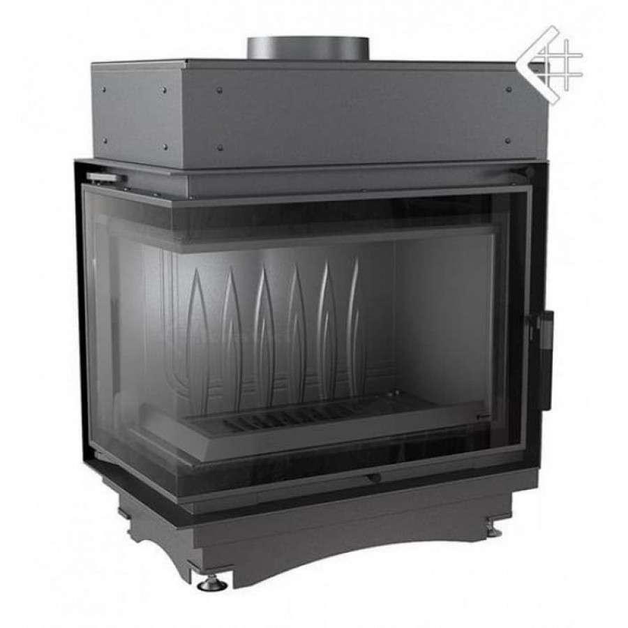 Каминная топка Kratki Maja/L/BS/Deco Амазонка бай фото в Могилеве