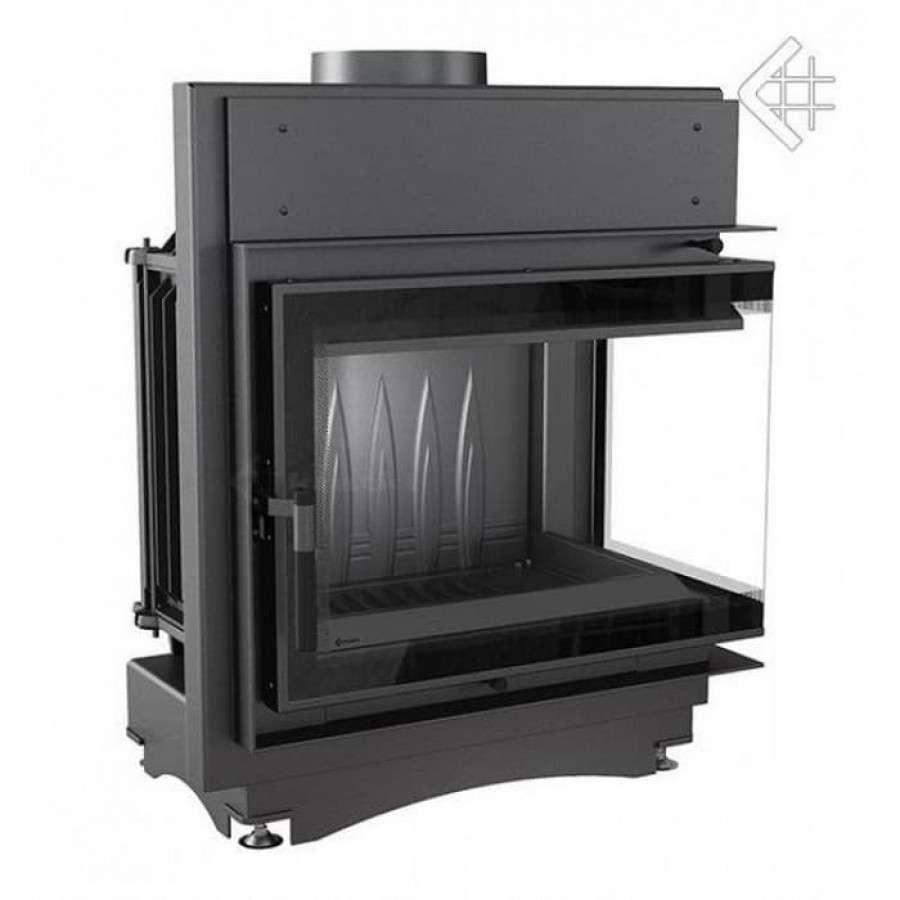 Каминная топка Kratki Maja/P/BS/Deco Амазонка бай фото в Могилеве